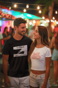 Image 4 of C-UNiT   Brand Graffic