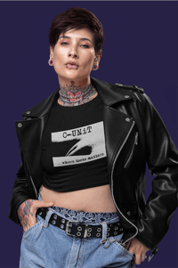 Image 5 of C-UNiT   Brand Graffic