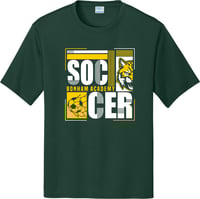Image 1 of Bonham Academy Soccer 