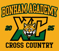 Image 2 of Bonham Academy XC 