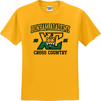 Image 1 of Bonham Academy XC 