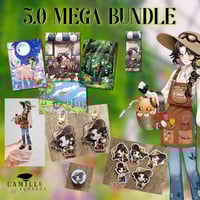 3.0 Mega Bundle