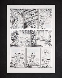 Métal Hurlant #13 - page 3