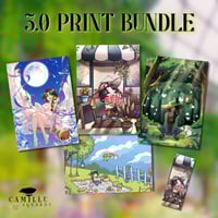 3.0 Print Bundle