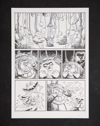 Métal Hurlant #13 - page 4