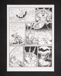 Métal Hurlant #13 - page 5