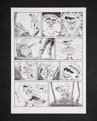 Métal Hurlant #13 - page 6
