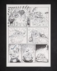 Métal Hurlant #13 - page 8