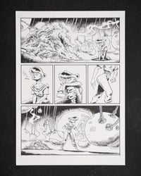 Métal Hurlant #13 - page 9