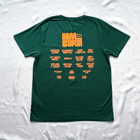 Image 2 of RISIKO "HAMBURG" T-shirt