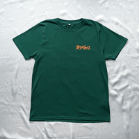 Image 1 of RISIKO "HAMBURG" T-shirt