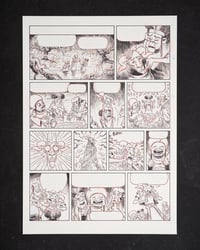Métal Hurlant - Hellfest - page 1