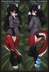 Image 1 of Daki - ARA