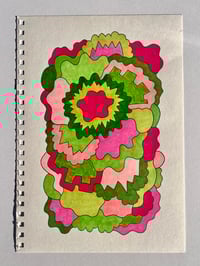 Image 3 of Original Illustration