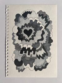Image 5 of Original Illustration