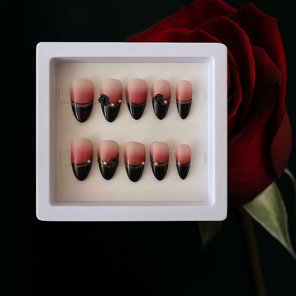 Image of Dark Romance