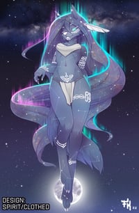 Image 1 of Print - Aurora 