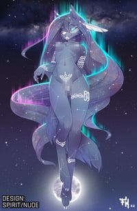 Image 4 of Print - Aurora 