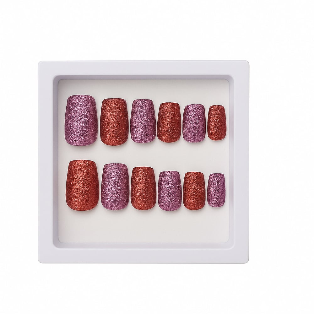 Image of Glitter Fusion