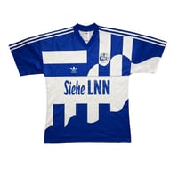 Image 1 of Luzern Home Shirt 1990 - 1991 (L)