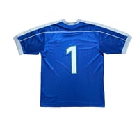 Image 2 of Brazil GK Shirt 1998 - 2000 (M) '1' Marcos 