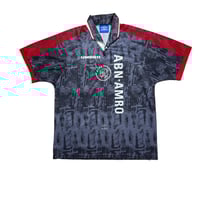 Image 1 of Ajax Away Shirt 1996 - 1997 (XL)