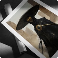 Image 4 of Obsidian sun