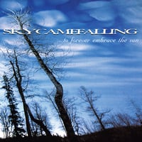 Image 1 of SKYCAMEFALLING - TO FOREVER EMBRACE THE SUN - 12 INCH (STTC EXCLUSIVE)