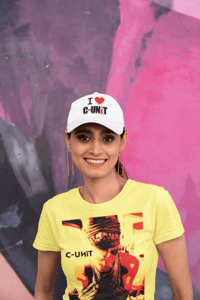 Image 5 of I Luv C-UNiT Cap