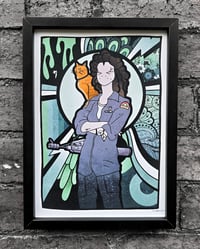 Image 3 of Film Icons Set - Fine Art Giclee Prints