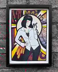 Image 4 of Film Icons Set - Fine Art Giclee Prints