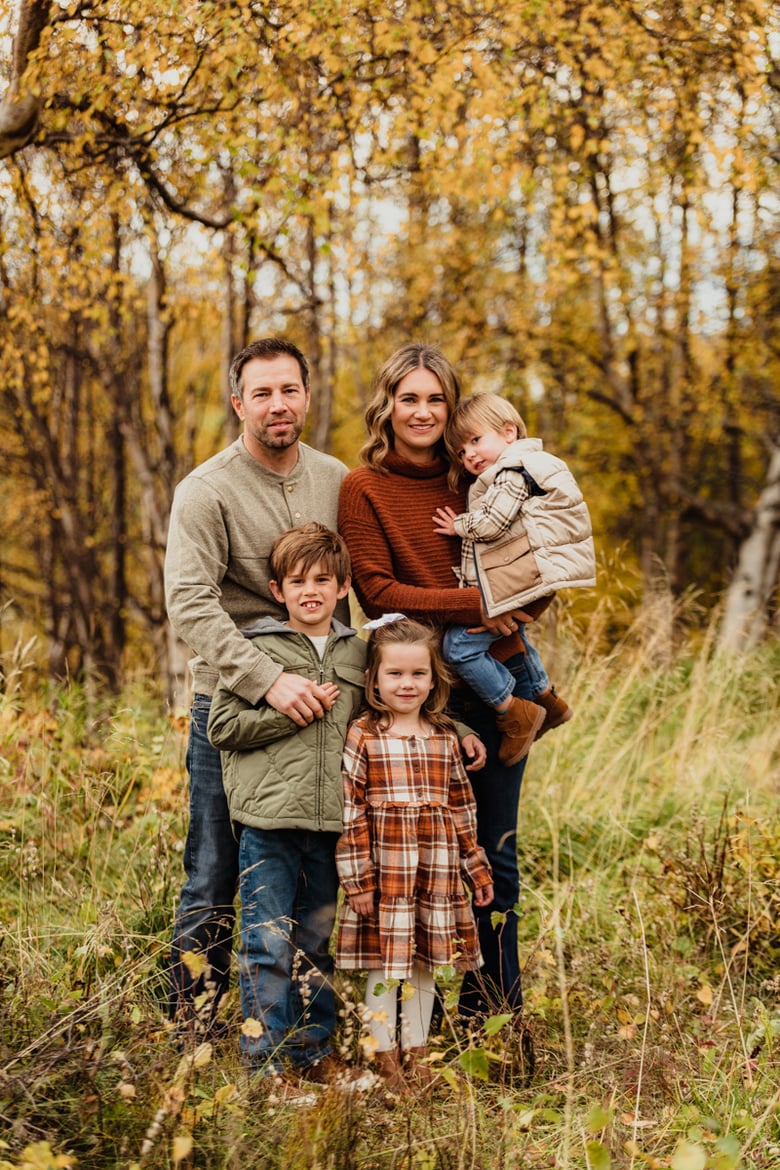 Image of Fall Mini Sessions || September 2025