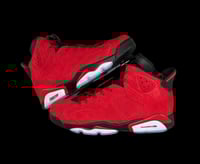 Air Jordan 6 Retro “Toro” Bravo”