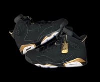 Air Jordan 6 Retro “DMP”