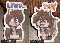 Image 2 of Sticker - Tala Designs