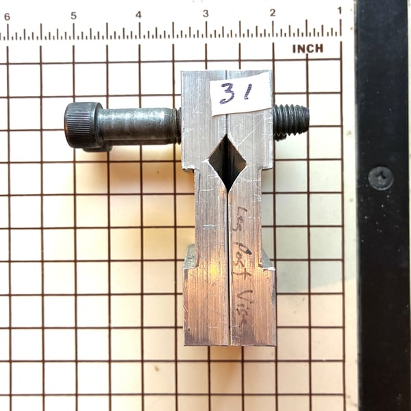 Image of Used Micro Raising Stake Holder 5