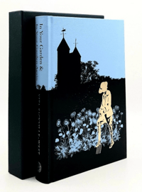 Image 7 of Folio Society In Your Garden and In Your Garden Again Vita Sackville West