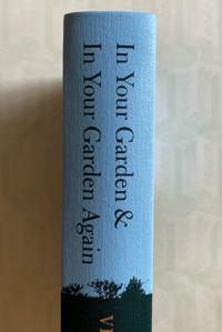 Image 2 of Folio Society In Your Garden and In Your Garden Again Vita Sackville West