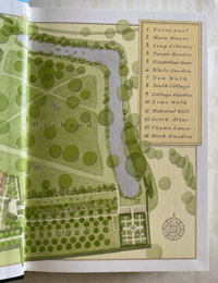 Image 4 of Folio Society In Your Garden and In Your Garden Again Vita Sackville West
