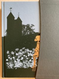 Image 5 of Folio Society In Your Garden and In Your Garden Again Vita Sackville West