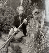 Image 6 of Folio Society In Your Garden and In Your Garden Again Vita Sackville West