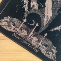 Image 5 of Pagan Altar - Mythical And Magical BACKPATCH