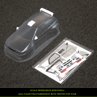 Image 2 of SEAT Ibiza Kit Car Road Edition