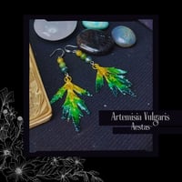Image 1 of ☽ Artemisia Aestas ☾