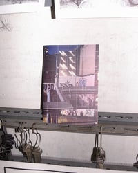 Image 1 of MEANTIME / 此刻