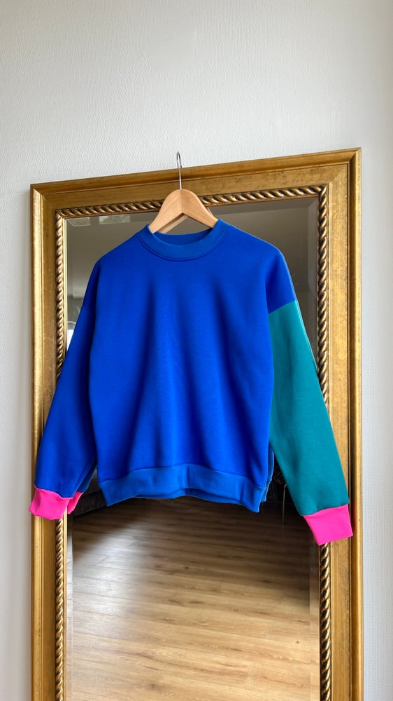 Image of SWEAT TICTAC