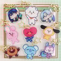 Image 2 of Outlet de llaveros —  33,33% de DESCUENTO 