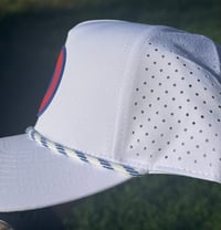 Image 2 of Phish Golf Hat – Custom Phish Rope Snapback | Custom Phish Golf - Phish Donut -