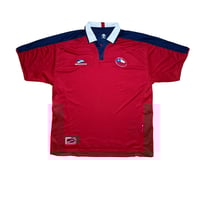 Image 1 of Chile Home Shirt 2004 - 2006 (XL)