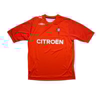 Image 1 of Celta Vigo Away Shirt 2007 - 2009 (L)